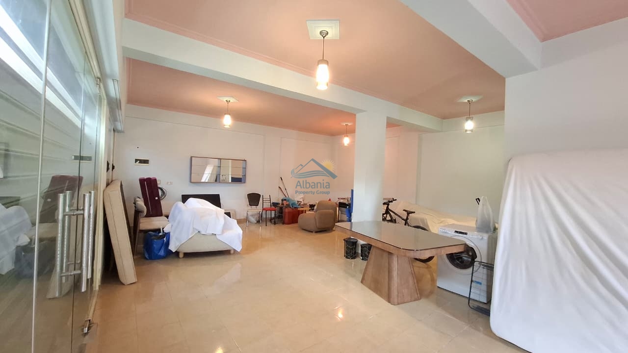 House With Three Floors For Sale In Vlora, South Of Albania